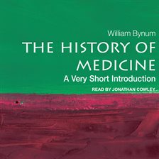 Cover image for The History of Medicine