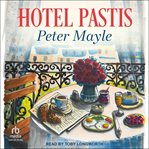 Hotel Pastis cover image