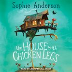 The House With Chicken Legs cover image