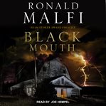 Black mouth cover image