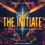 The initiate cover image