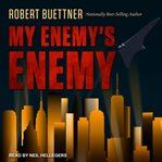 My enemy's enemy cover image