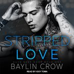 Stripped love cover image