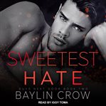 Sweetest hate cover image