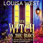 New witch on the block cover image