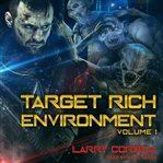 Target rich environment volume 1 cover image