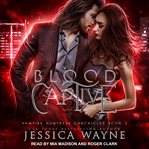 Blood captive cover image