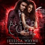 Blood cure cover image