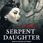 Serpent daughter cover image