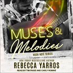 Muses and melodies cover image