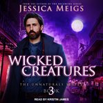 Wicked creatures cover image