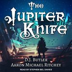 The Jupiter Knife cover image