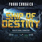 Ship of Destiny cover image