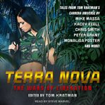 Terra nova. The Wars of Liberation cover image