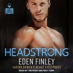 Headstrong cover image