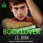Booklover cover image