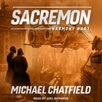 Sacremon cover image