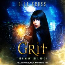 Cover image for GRIT
