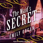 The maid's secret cover image