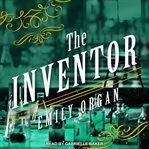 The inventor cover image