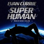 Superhuman cover image