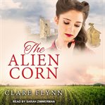 The alien corn cover image