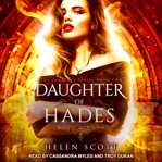 Daughter of hades : a reverse harem romance cover image