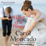 Heart of a prince cover image