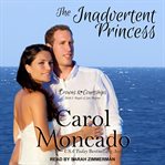 The inadvertent princess cover image