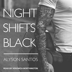 Night shifts black cover image