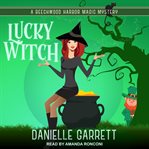 Lucky witch cover image