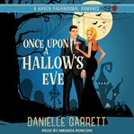 Once upon a hallow's eve cover image