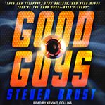 Good Guys cover image