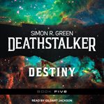 Deathstalker destiny cover image