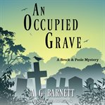 An occupied grave cover image
