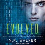 Evolved cover image