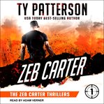 Zeb Carter cover image