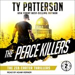 The peace killers cover image