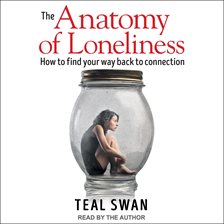 Cover image for The Anatomy of Loneliness