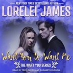 Want you to want me cover image