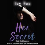 Her secret : a reverse harem romance cover image