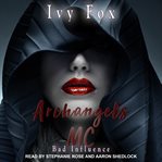 Archangels MC : a reverse harem romance cover image