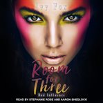 Room for three cover image