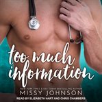 Too much information cover image