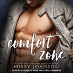 Comfort zone cover image