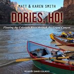 Dories, Ho! cover image