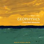 Geophysics : a very short introduction cover image