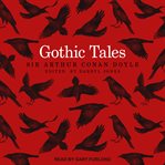 Gothic tales cover image
