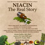 Niacin : the real story cover image