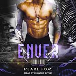 Enver : scifi cyborg romance cover image